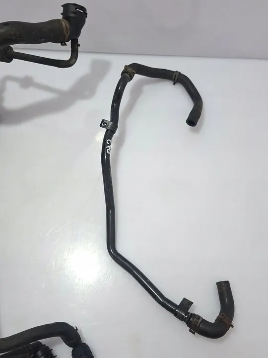 PASSAT GOLF VI 2.0TDI Vattenslangset OEM image 6