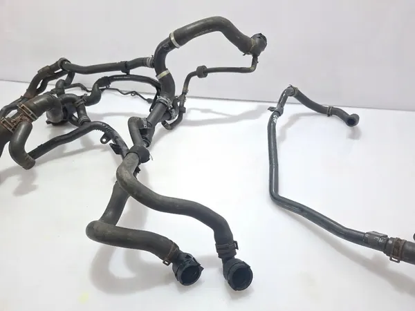 PASSAT GOLF VI 2.0TDI Vattenslangset OEM image 7