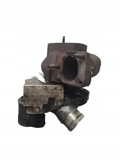 Turbo for Land Rover Discovery III 2.7L 2005 image 3