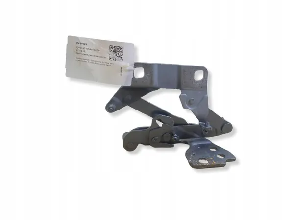 Mercedes Saranojen Sarja OEM A1668800128 W166 ML/GLE/GL/GLS image 4