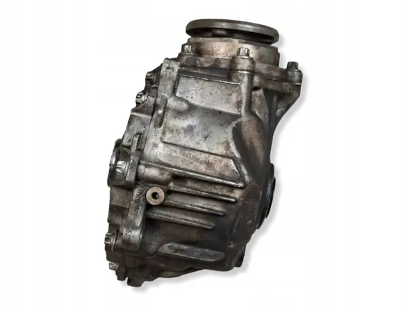 Mercedes-Benz CLS C218 Framdifferential OEM A2213350208 image 2
