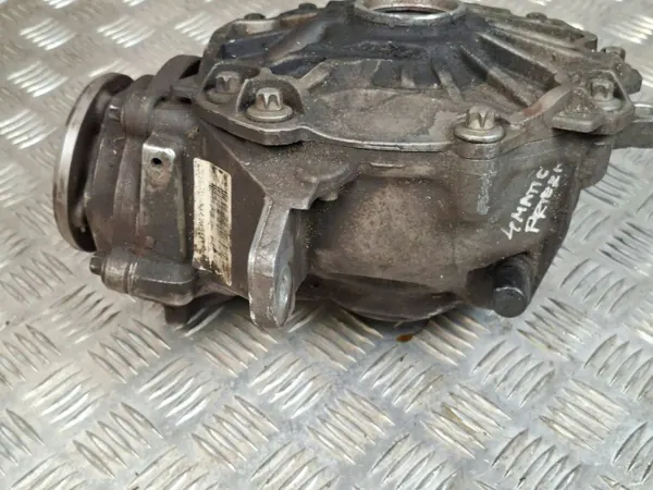 Mercedes-Benz CLS C218 Framdifferential OEM A2213350208 image 3