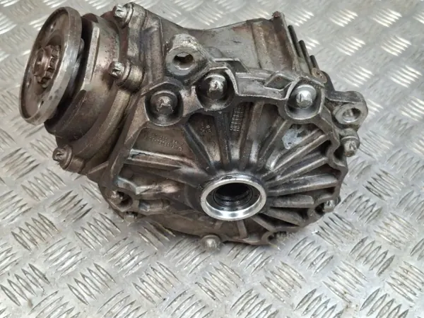 Mercedes-Benz CLS C218 Framdifferential OEM A2213350208 image 4