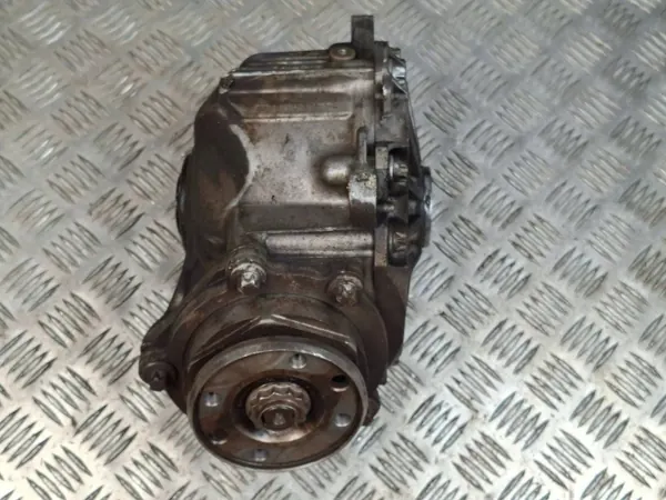 Mercedes-Benz CLS C218 Framdifferential OEM A2213350208 image 6