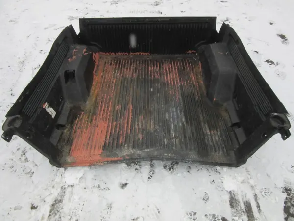 Ford Ranger 2012 Protetor de Caçamba OEM 4x4OE002866 image 2