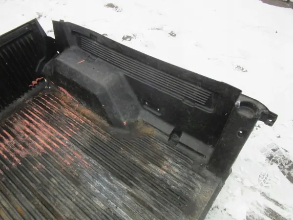 Ford Ranger 2012 Protetor de Caçamba OEM 4x4OE002866 image 3