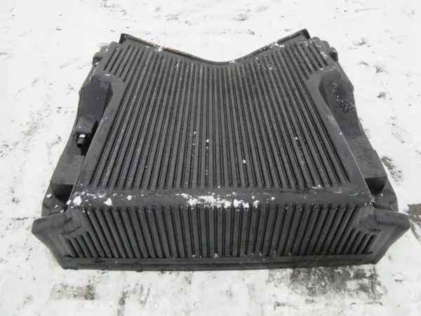 Ford Ranger 2012 Protetor de Caçamba OEM 4x4OE002866 image 5