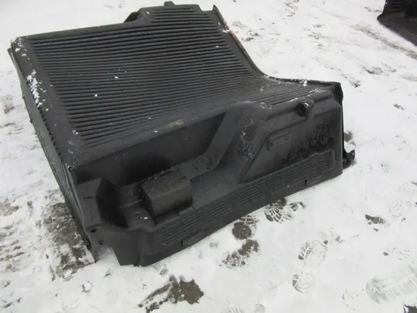 Ford Ranger 2012 Protetor de Caçamba OEM 4x4OE002866 image 7