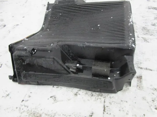Ford Ranger 2012 Protetor de Caçamba OEM 4x4OE002866 image 9