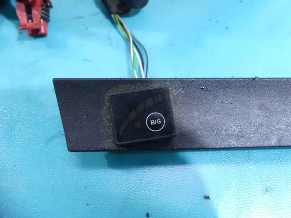 STAG 4 QBOX BASIC LPG installationskit image 10
