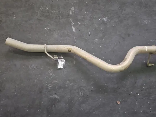 Auspuffrohr Isuzu D-Max III 19- 1.9 DDI image 2