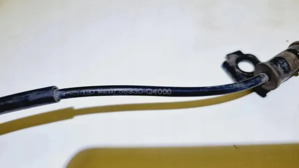 Sensor ABS Kia OE OEM 58930Q4000 Dianteiro Esquerdo image 3