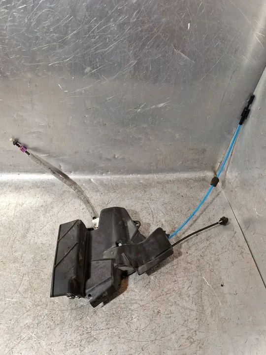 Mercedes-Benz OE A2047300335 dörrlås image 2