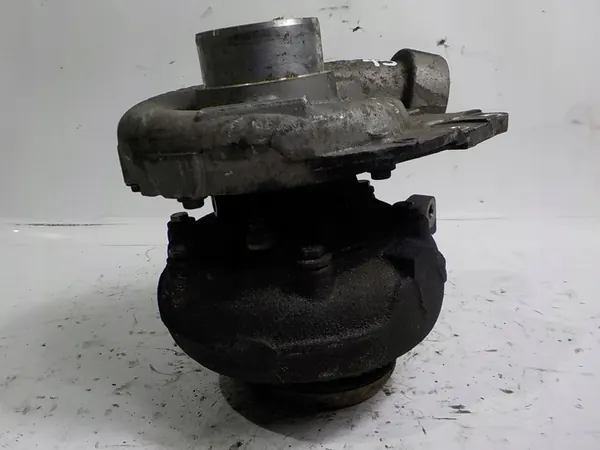 TURBOCOMPRESOR MERCEDES-BENZ CLASE E (W211) A6480960299 image 3