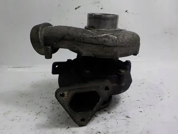 TURBOCOMPRESOR MERCEDES-BENZ CLASE E (W211) A6480960299 image 5