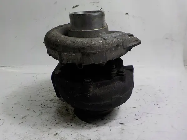 TURBOCOMPRESOR MERCEDES-BENZ CLASE E (W211) A6480960299 image 6