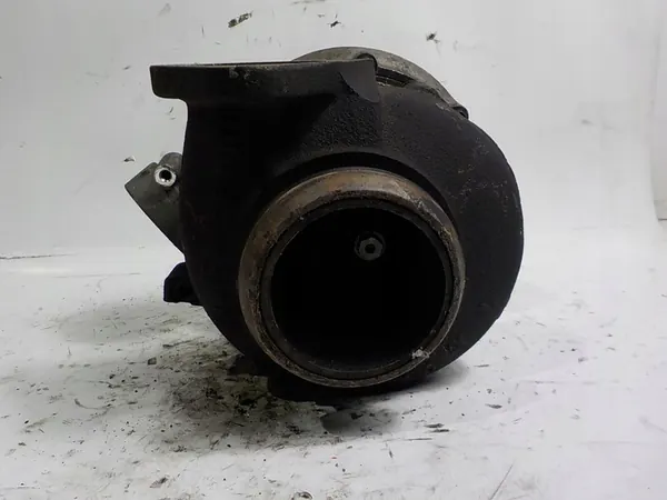 TURBOCOMPRESOR MERCEDES-BENZ CLASE E (W211) A6480960299 image 7