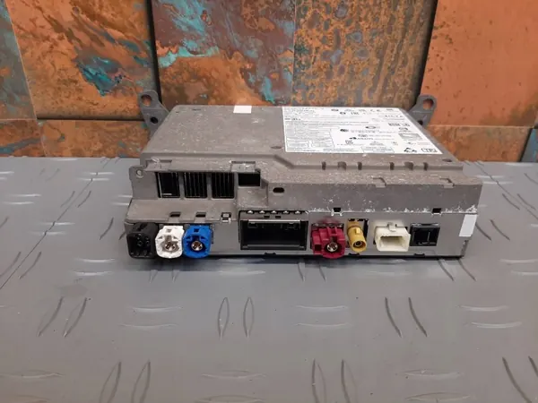 OEM 5B3D9D5 Head Unit för BMW X5 G05 X6 G06 X7 G07 image 2