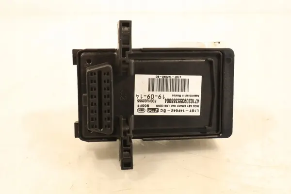 OBD-uttag L1GT-14F642-BC för Ford S-Max II Lift image 2
