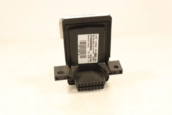 OBD-uttag L1GT-14F642-BC för Ford S-Max II Lift image 3