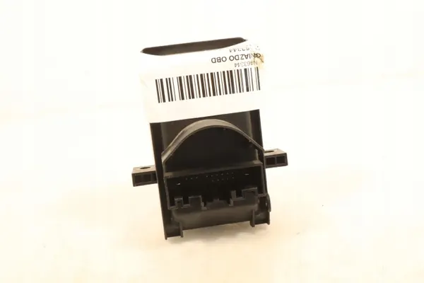 OBD-uttag L1GT-14F642-BC för Ford S-Max II Lift image 4