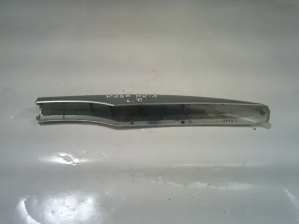 Dachreling-Abdeckung Vorne Links Ford Kuga MK1 OEM 8V41551A47AD image 3