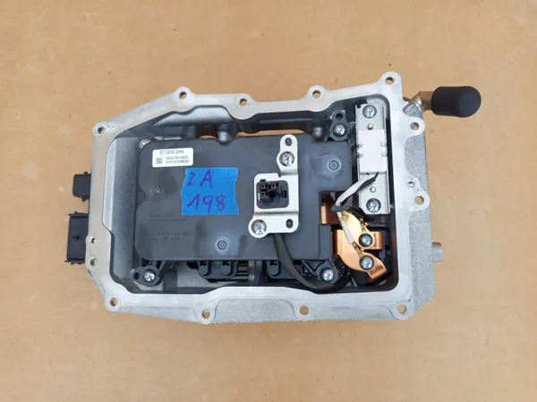 Lexus RX500H F Sport Inversor Inferior G9210-6GA020 image 3