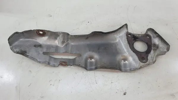 OEM 140133244R Värmesköld för Renault Trafic 3 image 3
