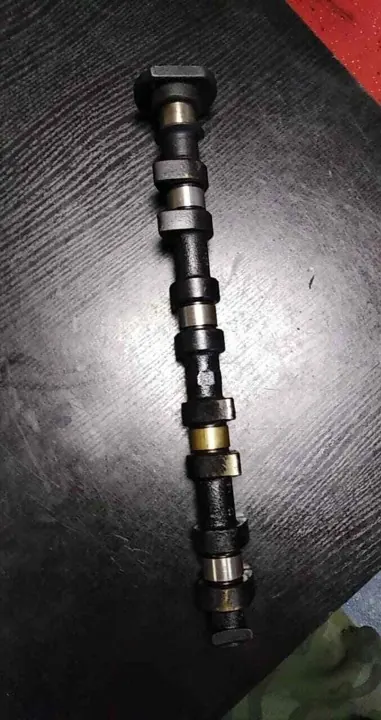 Gebruikte BMW OE Nokkenas OEM 1721194 voor E36 image 2