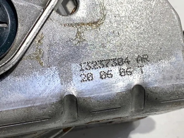 Handremhendel OEM 13237304 voor Opel Zafira B image 6