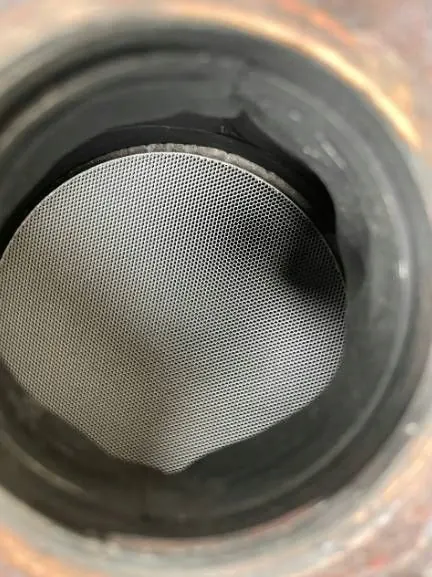Katalysator Toyota OE OEM KATALIZATOR KOLEKTOR image 3