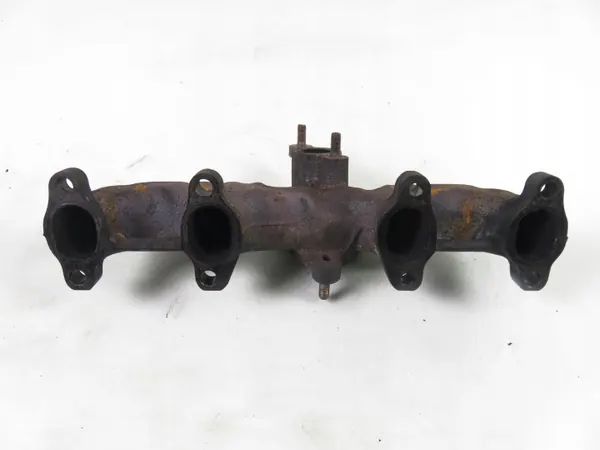 Avgasgrenrör OEM 038253033 för Skoda Octavia I 1.9 TDI image 3