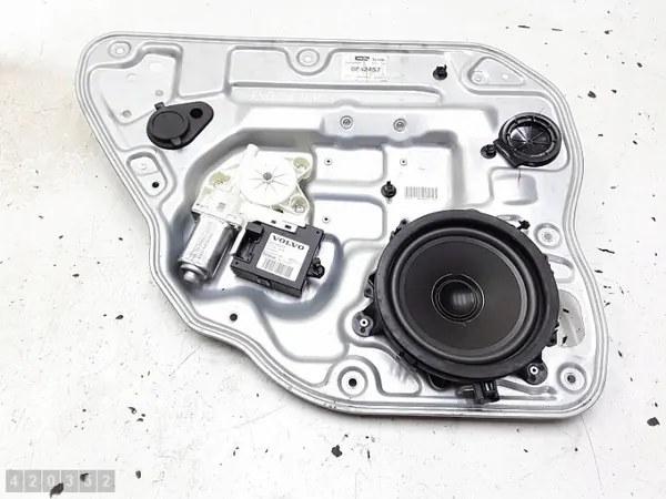 Volvo Fensterheber OEM 8679082 - Gebrauchtteil image 2