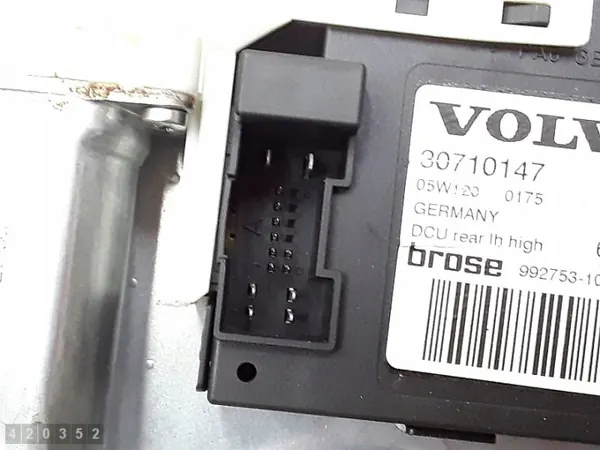 Volvo Fensterheber OEM 8679082 - Gebrauchtteil image 3