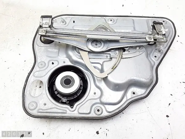 Volvo Fensterheber OEM 8679082 - Gebrauchtteil image 6