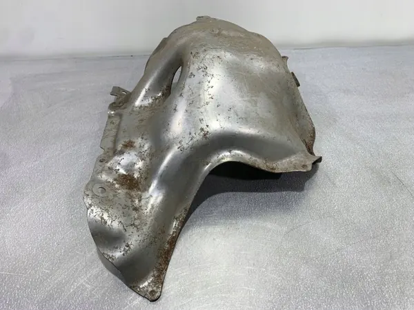 Honda CR-V Abgashitzschild OEM FBZ19403 image 2