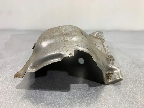 Honda CR-V Abgashitzschild OEM FBZ19403 image 3