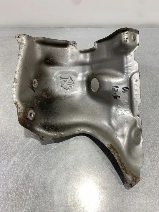 Honda CR-V Abgashitzschild OEM FBZ19403 image 4