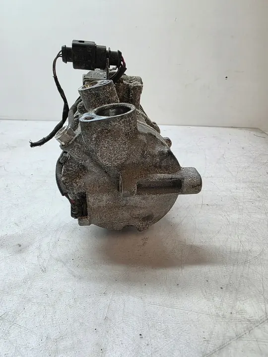 Compressore aria condizionata Audi Q5 80A 80A816803B OE image 5