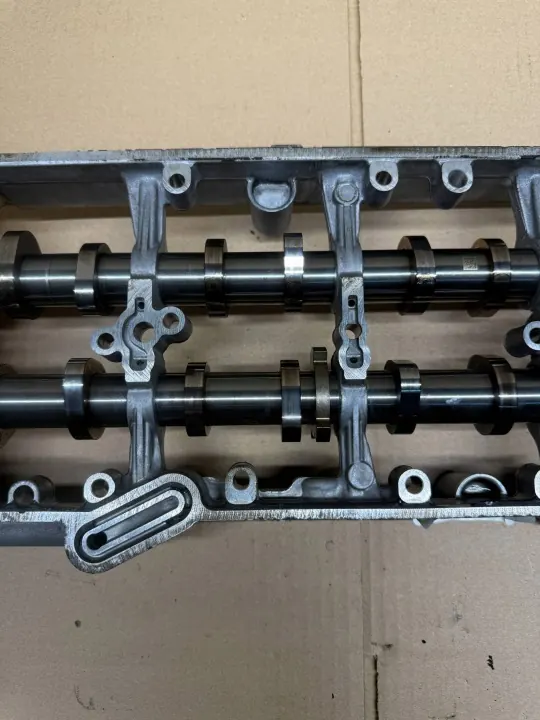 Nokka-akseli OEM 04L103308D VW Skoda Audi 1.6/2.0 TDI image 3