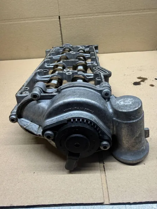 Nokka-akseli OEM 04L103308D VW Skoda Audi 1.6/2.0 TDI image 5