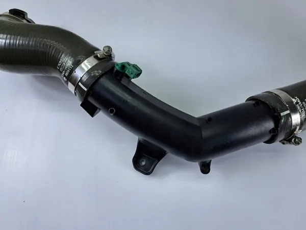 TUBO INTERCOOLER NISSAN NV400 2.3 DCI 144600588R image 6