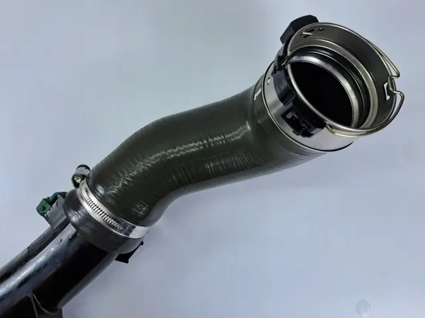 TUBO INTERCOOLER NISSAN NV400 2.3 DCI 144600588R image 7