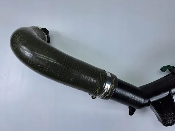 TUBO INTERCOOLER NISSAN NV400 2.3 DCI 144600588R image 8