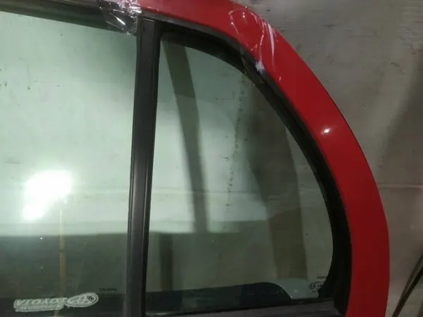 OEM as2 EIS-2589068 Toyota Yaris Cerradura Puerta Trasera Izquierda image 2