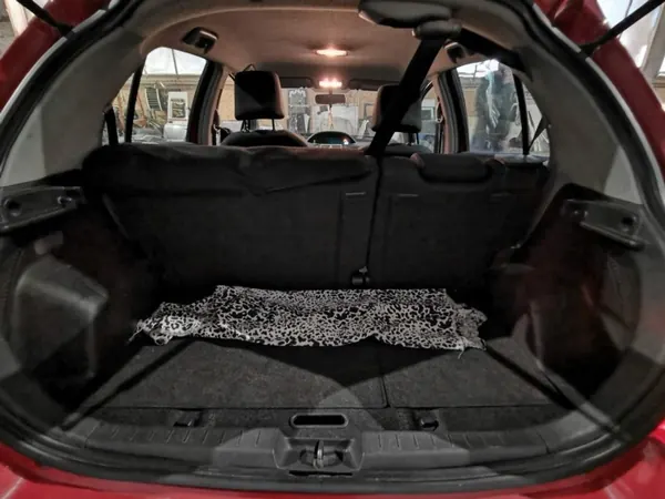 OEM as2 EIS-2589068 Toyota Yaris Cerradura Puerta Trasera Izquierda image 5