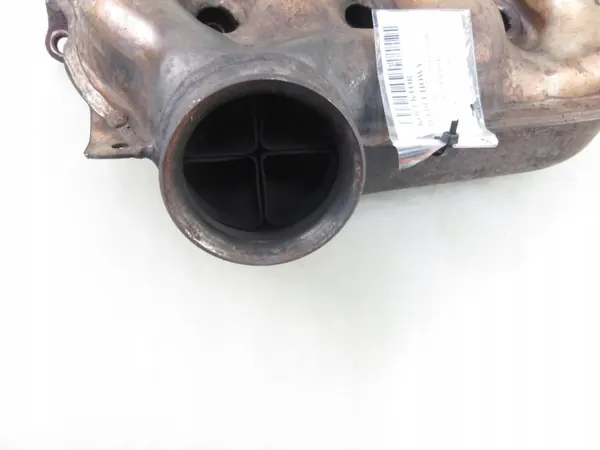 Uitlaatspruitstuk OEM KOLEKTOR WYDECHOWY PEUGEOT 206 CC 2.0 B image 4