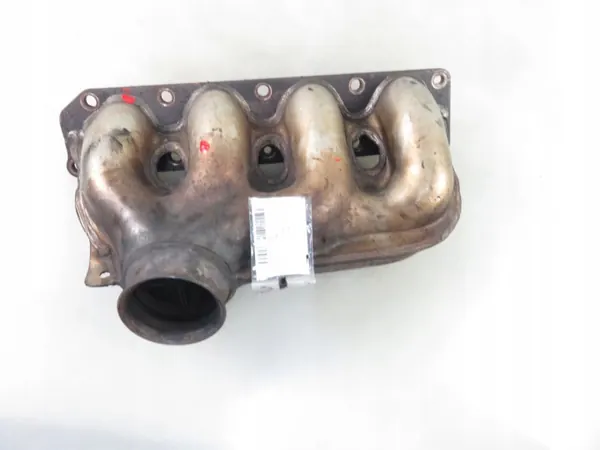 Uitlaatspruitstuk OEM KOLEKTOR WYDECHOWY PEUGEOT 206 CC 2.0 B image 5