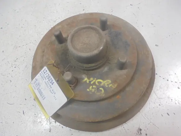 Bromstrumma Nissan OE OEM 137526 - Bakaxel image 2