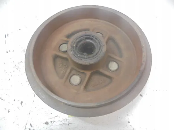 Bromstrumma Nissan OE OEM 137526 - Bakaxel image 3